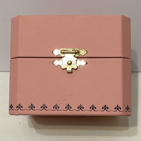 Juicy Couture Y2K Style Pink Watch Choose Juicy Crown Heart Rhinestones NWT